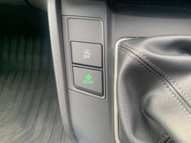 Honda Cr-V Cr-v Sr I-mmd 4X2 Cvt Blue #19