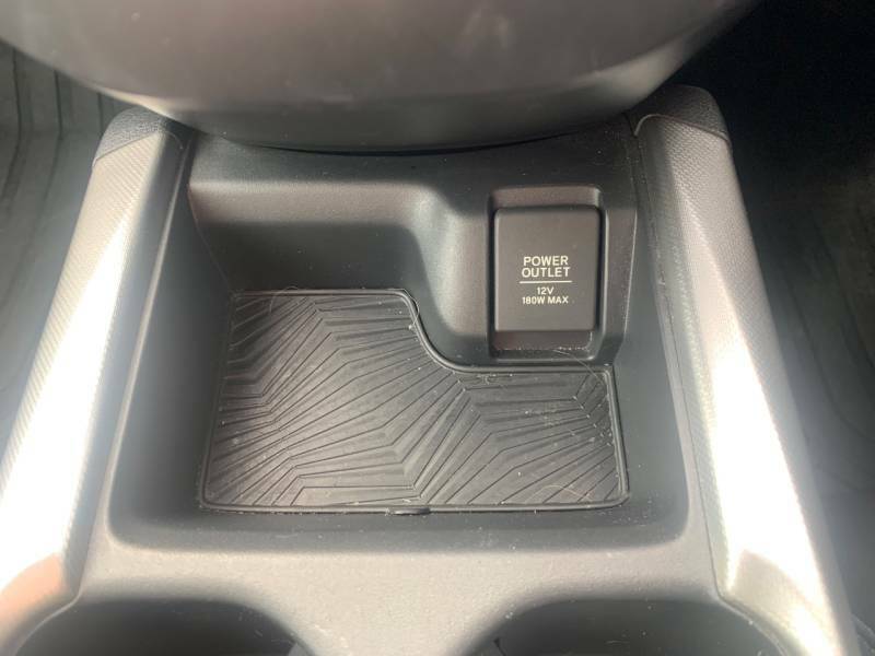 Honda Cr-V Cr-v Sr I-mmd 4X2 Cvt Blue #22