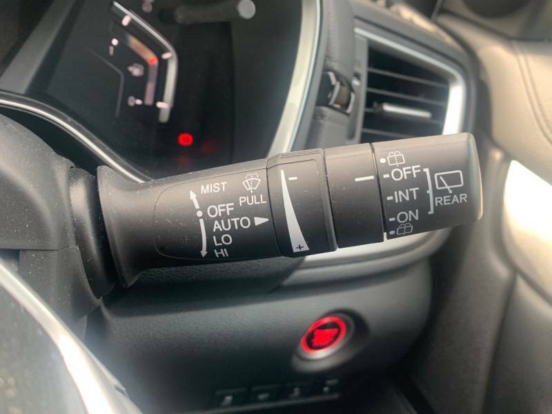 Honda Cr-V Cr-v Sr I-mmd 4X2 Cvt Blue #26