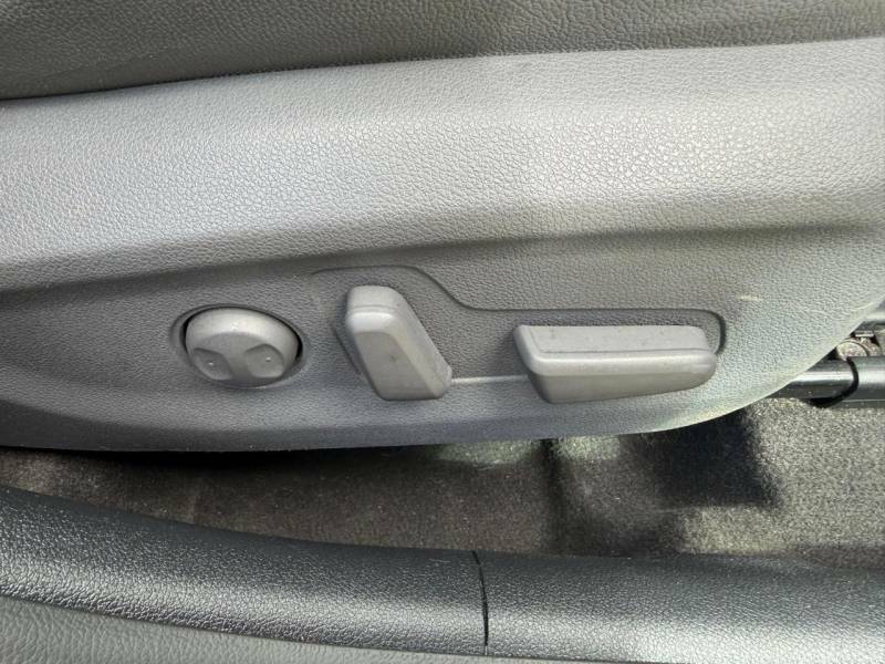 Kia Niro 1.6 Gdi Hybrid First Edition Dct Grey #11