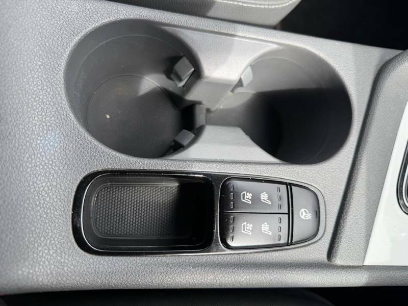 Kia Niro 1.6 Gdi Hybrid First Edition Dct Grey #20