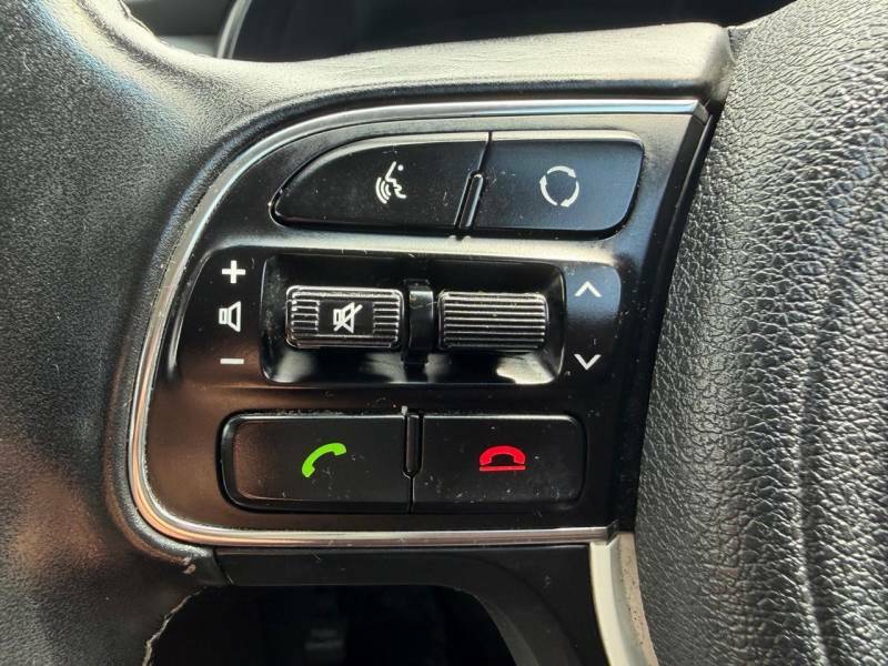 Kia Niro 1.6 Gdi Hybrid First Edition Dct Grey #21