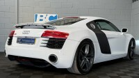 Audi R8 Automatic Grey #59