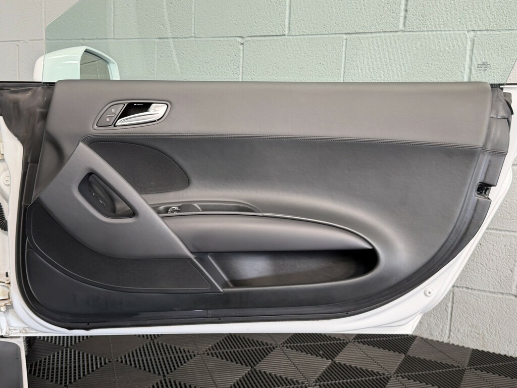 Audi R8 Automatic Grey #45