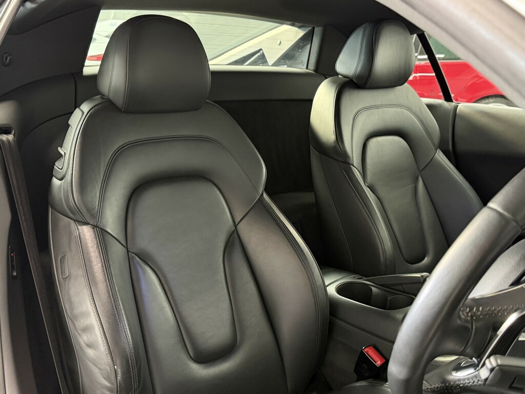 Audi R8 Automatic Grey #48