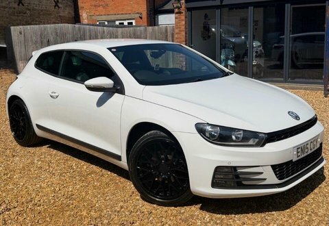 Volkswagen Scirocco 1.4 Tsi Bluemotion  #4