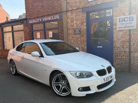 BMW 3 Series 2.0 320I Se Touring Euro 6 Ss Grey #5
