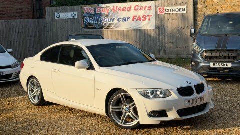 BMW 3 Series 2.0 320I Se Touring Euro 6 Ss Grey #1