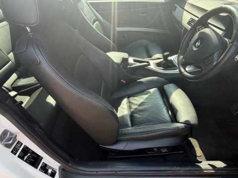 BMW 3 Series 2.0 320I Se Touring Euro 6 Ss Grey #22
