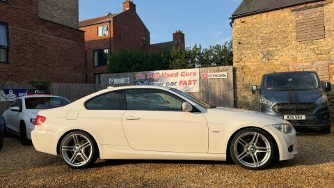 BMW 3 Series 2.0 320I Se Touring Euro 6 Ss Grey #12