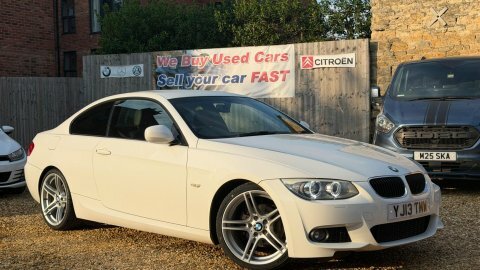 BMW 3 Series 2.0 320I Se Touring Euro 6 Ss Grey #17