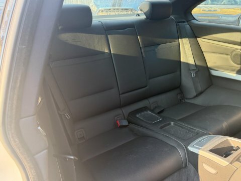 BMW 3 Series 2.0 320I Se Touring Euro 6 Ss Grey #20