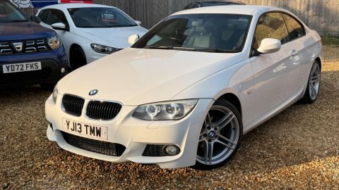 BMW 3 Series 2.0 320I Se Touring Euro 6 Ss Grey #9