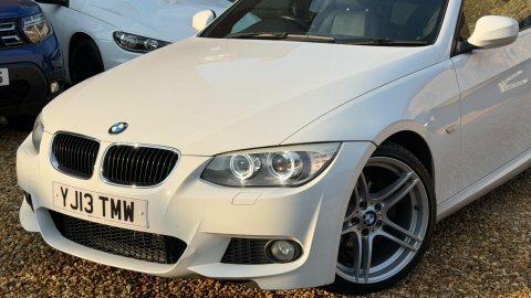 BMW 3 Series 2.0 320I Se Touring Euro 6 Ss Grey #7