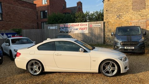 BMW 3 Series 2.0 320I Se Touring Euro 6 Ss Grey #15