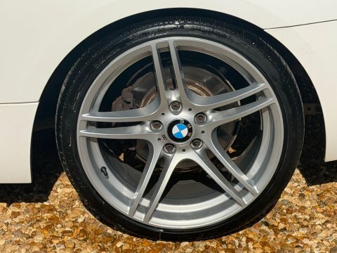 BMW 3 Series 2.0 320I Se Touring Euro 6 Ss Grey #10