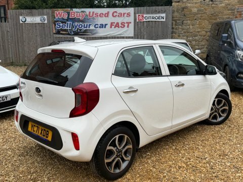 Kia Picanto 1.0 Dpi 3 #3