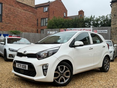 Kia Picanto 1.0 Dpi 3 #2