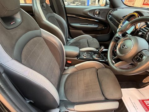 Mini Clubman 2.0 Cooper S #5