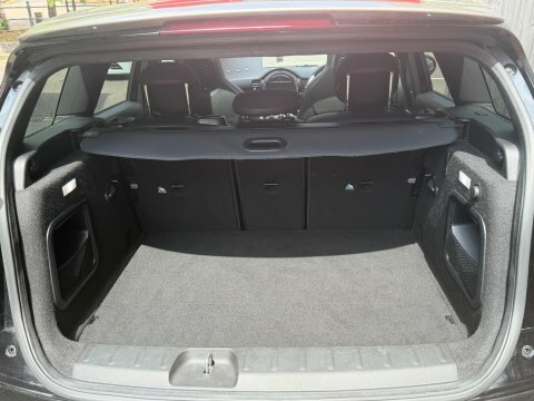 Mini Clubman 1.5 Cooper Classic 6Dr Comfort Pack Grey #37