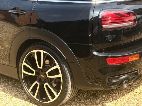 Mini Clubman 1.5 Cooper Classic 6Dr Comfort Pack Grey #12