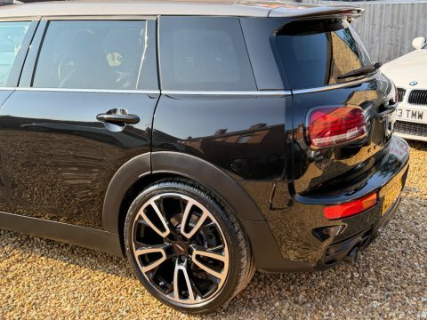 Mini Clubman 1.5 Cooper Classic 6Dr Comfort Pack Grey #50
