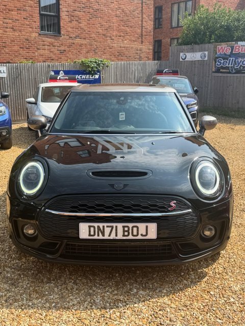 Mini Clubman 1.5 Cooper Classic 6Dr Comfort Pack Grey #23