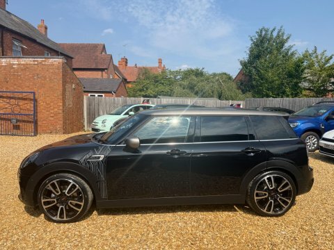Mini Clubman 1.5 Cooper Classic 6Dr Comfort Pack Grey #16