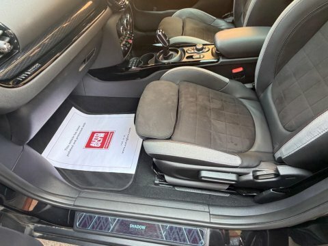 Mini Clubman 1.5 Cooper Classic 6Dr Comfort Pack Grey #28