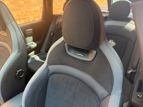 Mini Clubman 1.5 Cooper Classic 6Dr Comfort Pack Grey #30