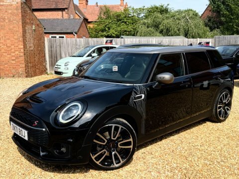 Mini Clubman 2.0 Cooper S #3