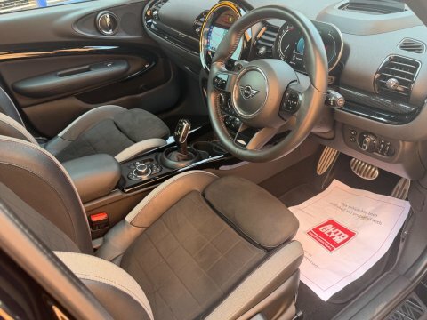 Mini Clubman 1.5 Cooper Classic 6Dr Comfort Pack Grey #38