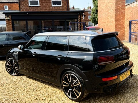 Mini Clubman 2.0 Cooper S #2