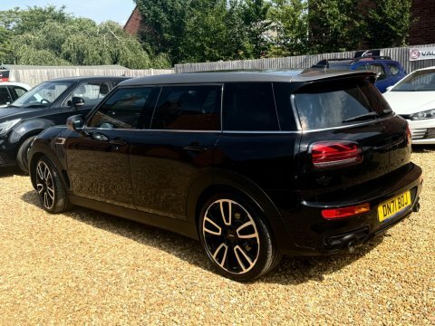 Mini Clubman 1.5 Cooper Classic 6Dr Comfort Pack Grey #9