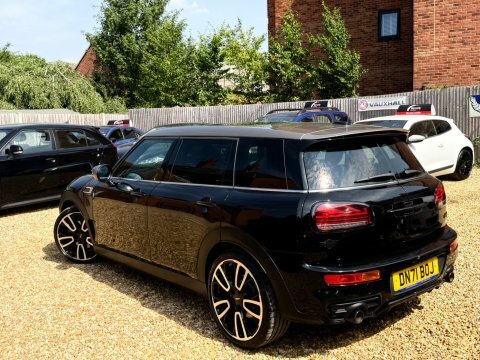 Mini Clubman 2.0 Cooper S #4