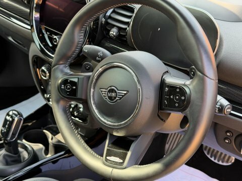 Mini Clubman 1.5 Cooper Classic 6Dr Comfort Pack Grey #7