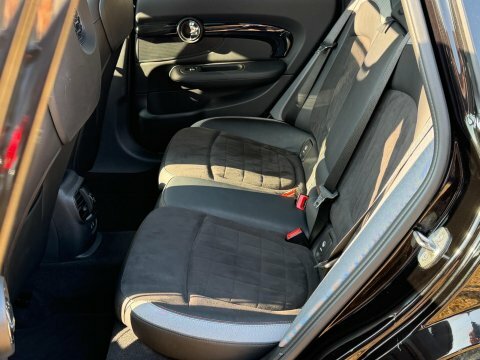 Mini Clubman 1.5 Cooper Classic 6Dr Comfort Pack Grey #51