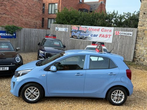 Kia Picanto 1.0 Dpi 2 #2