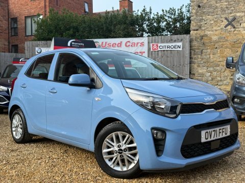 Kia Picanto 1.0 Dpi 2