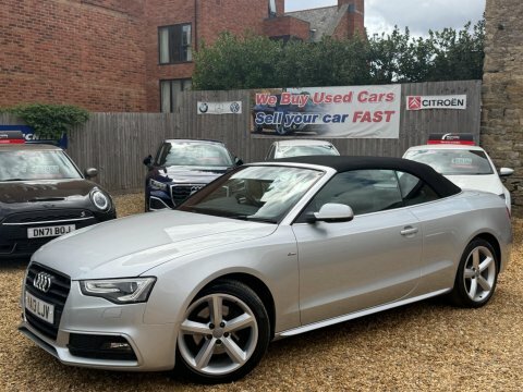 Audi A5 1.8 Tfsi S #2