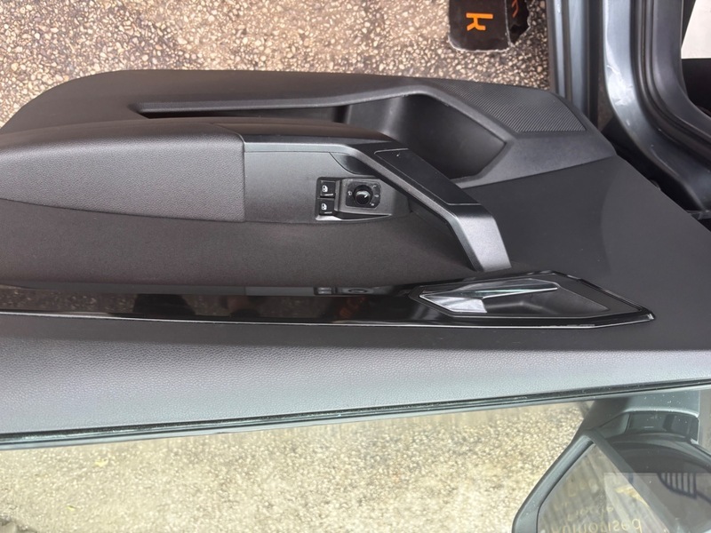Seat Ibiza Se Technology White #12