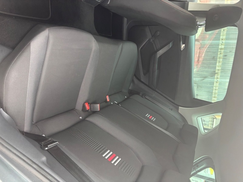 Seat Ibiza Se Technology White #19