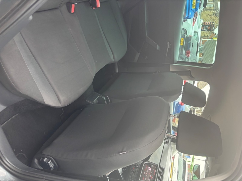 Seat Ibiza Se Technology White #17