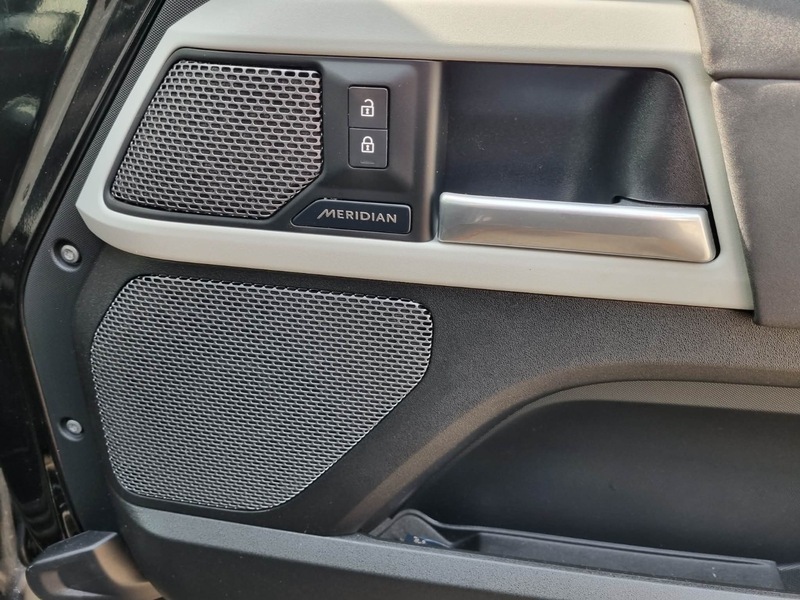Land Rover Defender 3.0 D250 X-dynamic S 110  #14