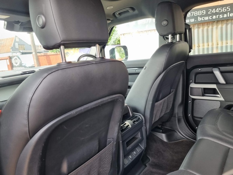 Land Rover Defender 3.0 D250 X-dynamic S 110  #20