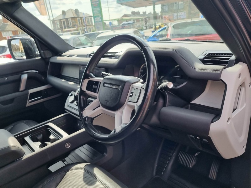 Land Rover Defender 3.0 D250 X-dynamic S 110  #15