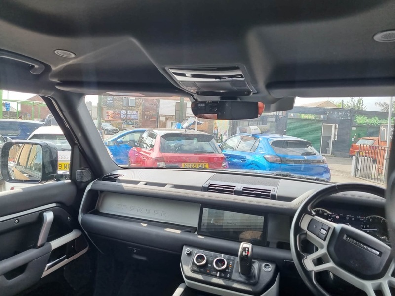 Land Rover Defender 3.0 D250 X-dynamic S 110  #8