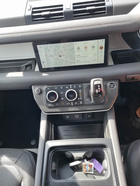 Land Rover Defender 3.0 D250 X-dynamic S 110  #23