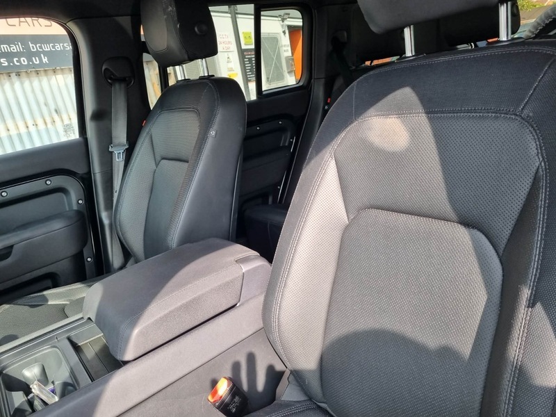 Land Rover Defender 3.0 D250 X-dynamic S 110  #17