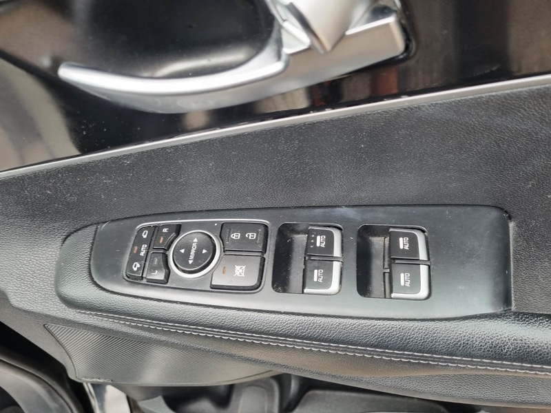 Kia Sorento Sorento Kx-2 Crdi Isg 4X4 White #20